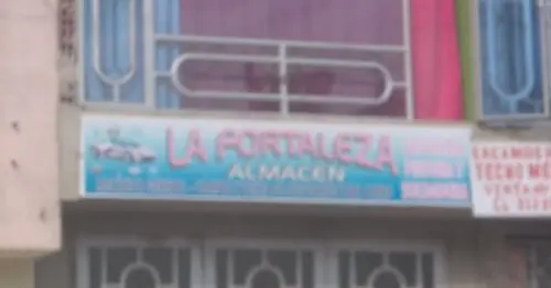LA FORTALEZA ALMACEN BOGOTÁ LA FORTALEZA ALMACEN BOGOTÁ